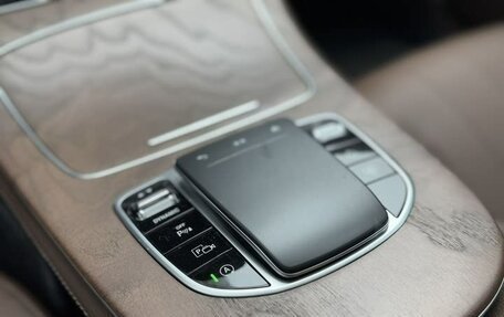 Mercedes-Benz E-Класс, 2022 год, 3 750 006 рублей, 11 фотография