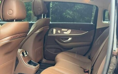 Mercedes-Benz E-Класс, 2022 год, 3 750 006 рублей, 10 фотография