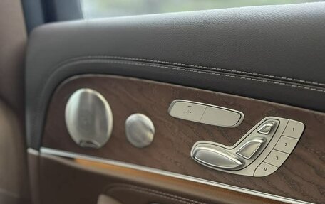 Mercedes-Benz E-Класс, 2022 год, 3 750 006 рублей, 14 фотография