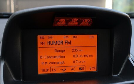 Opel Corsa D, 2012 год, 527 000 рублей, 15 фотография