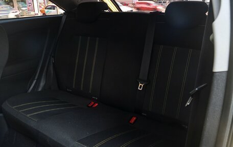 Opel Corsa D, 2012 год, 527 000 рублей, 11 фотография
