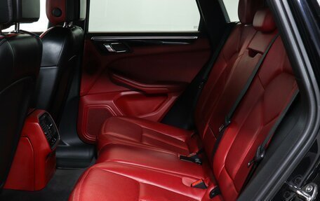 Porsche Macan I рестайлинг, 2014 год, 2 640 000 рублей, 10 фотография