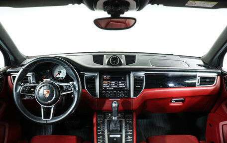 Porsche Macan I рестайлинг, 2014 год, 2 640 000 рублей, 12 фотография