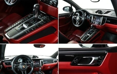Porsche Macan I рестайлинг, 2014 год, 2 640 000 рублей, 15 фотография