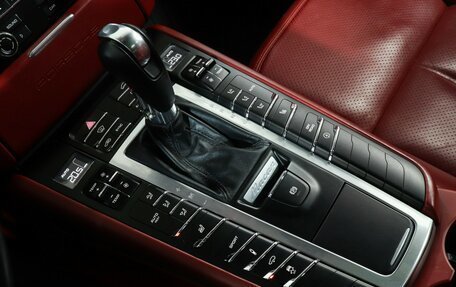 Porsche Macan I рестайлинг, 2014 год, 2 640 000 рублей, 20 фотография