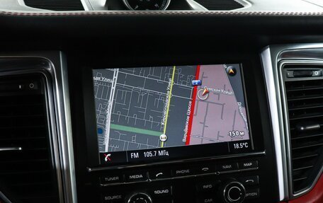 Porsche Macan I рестайлинг, 2014 год, 2 640 000 рублей, 16 фотография