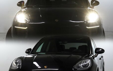 Porsche Macan I рестайлинг, 2014 год, 2 640 000 рублей, 24 фотография