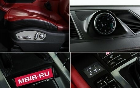 Porsche Macan I рестайлинг, 2014 год, 2 640 000 рублей, 19 фотография
