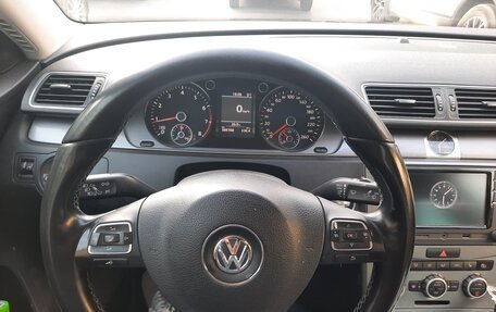 Volkswagen Passat B7, 2014 год, 990 000 рублей, 6 фотография