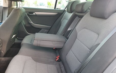 Volkswagen Passat B7, 2014 год, 990 000 рублей, 7 фотография