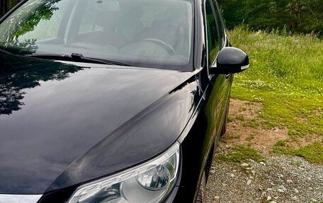 Volkswagen Tiguan I, 2010 год, 950 000 рублей, 7 фотография