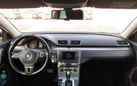 Volkswagen Passat B7, 2014 год, 990 000 рублей, 5 фотография