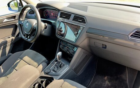 Volkswagen Tiguan II, 2019 год, 2 797 000 рублей, 12 фотография