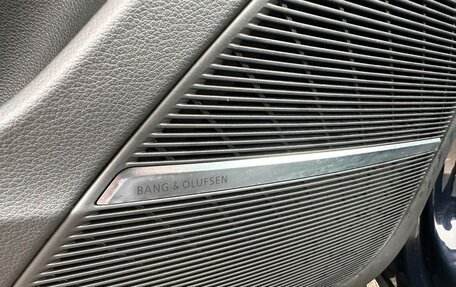 Audi Q8 I, 2022 год, 6 730 000 рублей, 11 фотография
