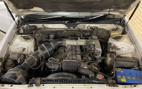 Toyota Chaser IV, 1990 год, 305 000 рублей, 2 фотография