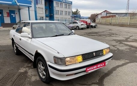 Toyota Chaser IV, 1990 год, 305 000 рублей, 3 фотография