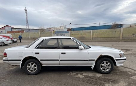 Toyota Chaser IV, 1990 год, 305 000 рублей, 9 фотография