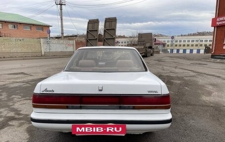 Toyota Chaser IV, 1990 год, 305 000 рублей, 11 фотография