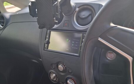 Nissan Note II рестайлинг, 2020 год, 1 045 000 рублей, 11 фотография
