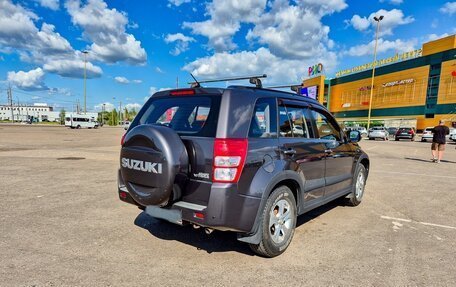 Suzuki Grand Vitara, 2010 год, 840 000 рублей, 8 фотография