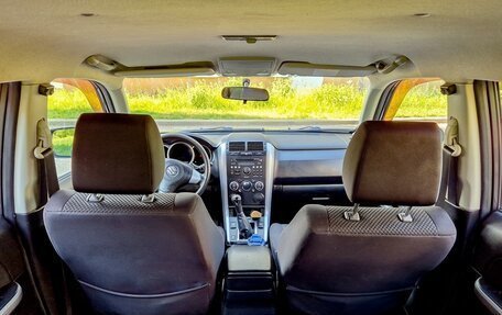 Suzuki Grand Vitara, 2010 год, 840 000 рублей, 4 фотография