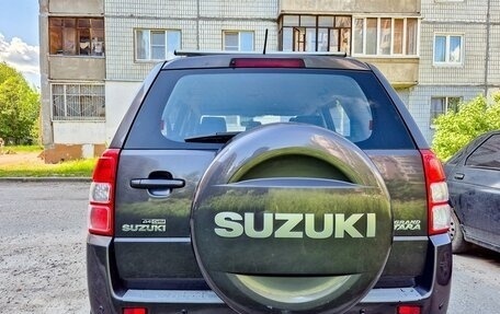 Suzuki Grand Vitara, 2010 год, 840 000 рублей, 3 фотография