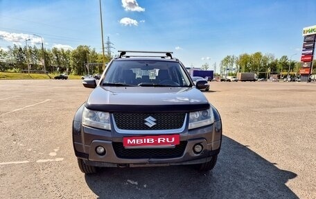Suzuki Grand Vitara, 2010 год, 840 000 рублей, 2 фотография