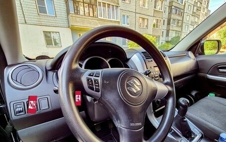 Suzuki Grand Vitara, 2010 год, 840 000 рублей, 5 фотография