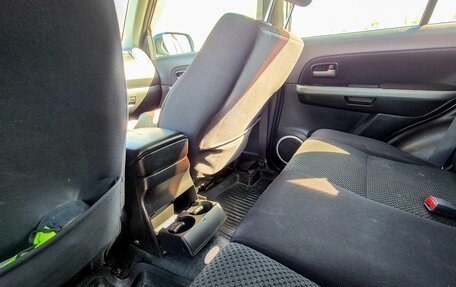 Suzuki Grand Vitara, 2010 год, 840 000 рублей, 13 фотография
