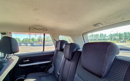 Suzuki Grand Vitara, 2010 год, 840 000 рублей, 14 фотография