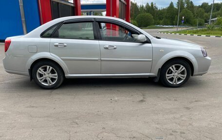 Chevrolet Lacetti, 2005 год, 295 000 рублей, 2 фотография