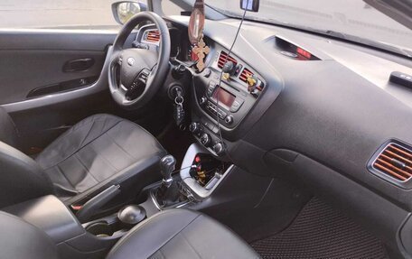 KIA cee'd III, 2013 год, 950 000 рублей, 5 фотография