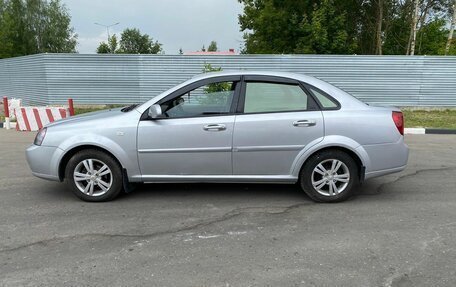 Chevrolet Lacetti, 2005 год, 295 000 рублей, 6 фотография