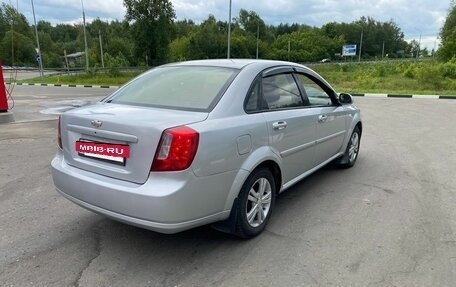 Chevrolet Lacetti, 2005 год, 295 000 рублей, 3 фотография