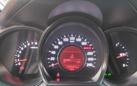 KIA cee'd III, 2013 год, 950 000 рублей, 2 фотография
