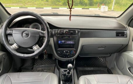 Chevrolet Lacetti, 2005 год, 295 000 рублей, 8 фотография