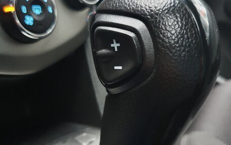 Chevrolet Aveo III, 2014 год, 760 000 рублей, 16 фотография