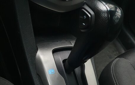 Chevrolet Aveo III, 2014 год, 760 000 рублей, 15 фотография