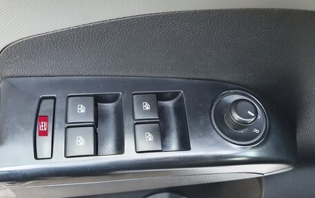 Chevrolet Aveo III, 2014 год, 760 000 рублей, 10 фотография