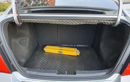 Chevrolet Aveo III, 2014 год, 760 000 рублей, 27 фотография