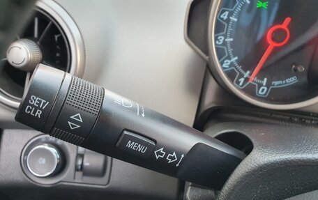 Chevrolet Aveo III, 2014 год, 760 000 рублей, 20 фотография