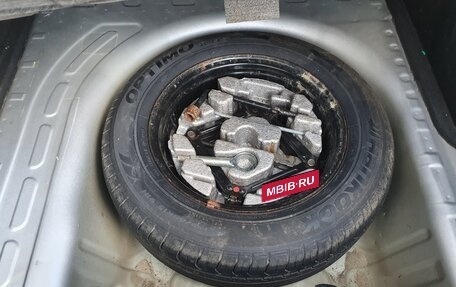 Chevrolet Aveo III, 2014 год, 760 000 рублей, 28 фотография