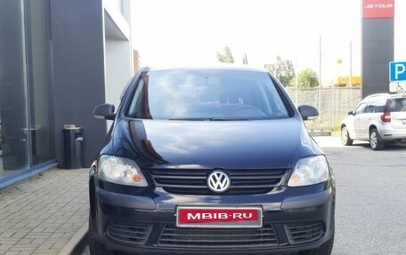 Volkswagen Golf Plus I, 2008 год, 430 000 рублей, 2 фотография