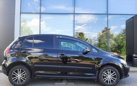 Volkswagen Golf Plus I, 2008 год, 430 000 рублей, 6 фотография