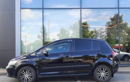 Volkswagen Golf Plus I, 2008 год, 430 000 рублей, 7 фотография