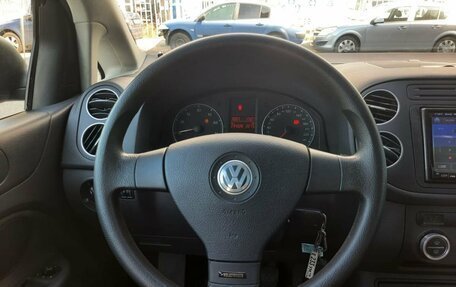 Volkswagen Golf Plus I, 2008 год, 430 000 рублей, 9 фотография