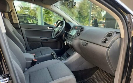 Volkswagen Golf Plus I, 2008 год, 430 000 рублей, 10 фотография