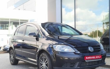 Volkswagen Golf Plus I, 2008 год, 430 000 рублей, 3 фотография