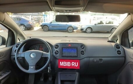Volkswagen Golf Plus I, 2008 год, 430 000 рублей, 8 фотография