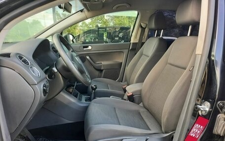 Volkswagen Golf Plus I, 2008 год, 430 000 рублей, 11 фотография